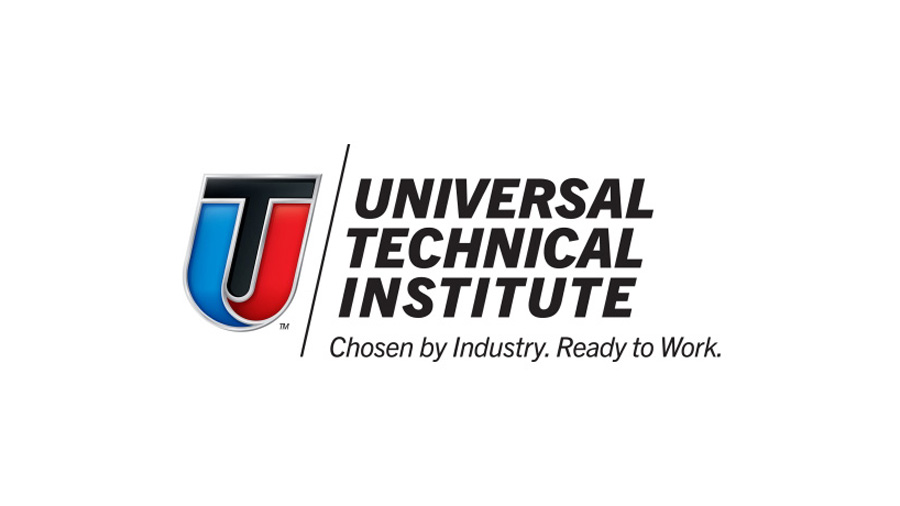 Universal Technical Institute logo