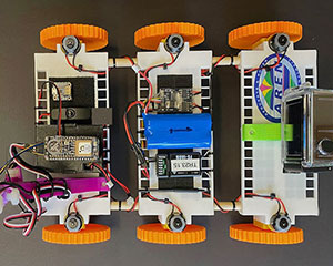 TerraROVER 2023 Model Documentation thumbnail
