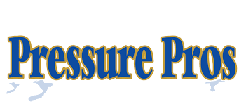 Pressure Pros logo